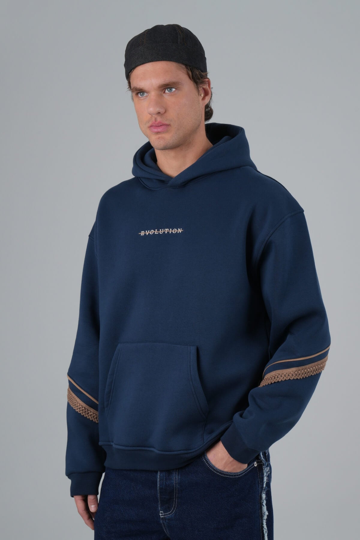 GOLDEN EVOLUTION - BLUE