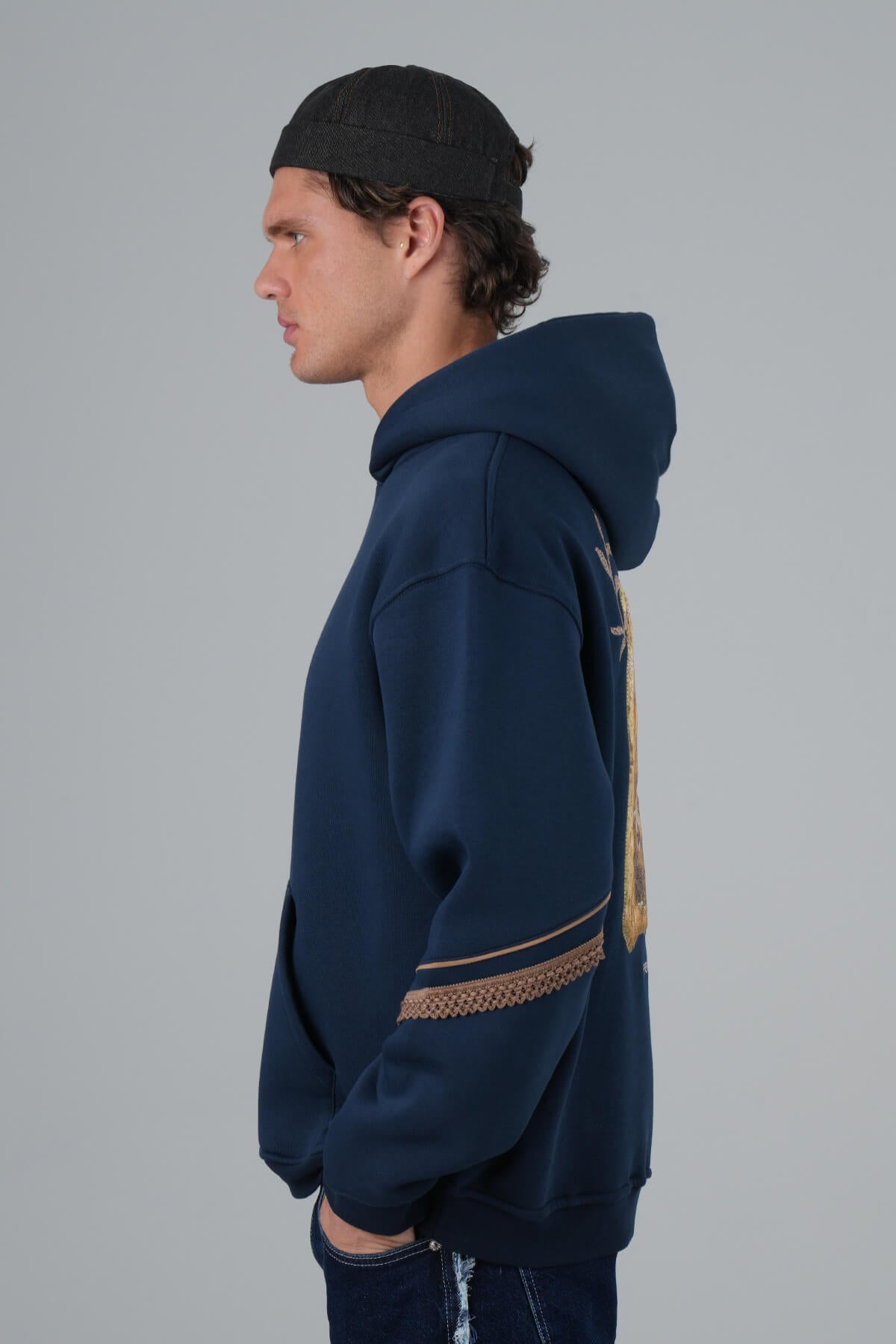 GOLDEN EVOLUTION - BLUE