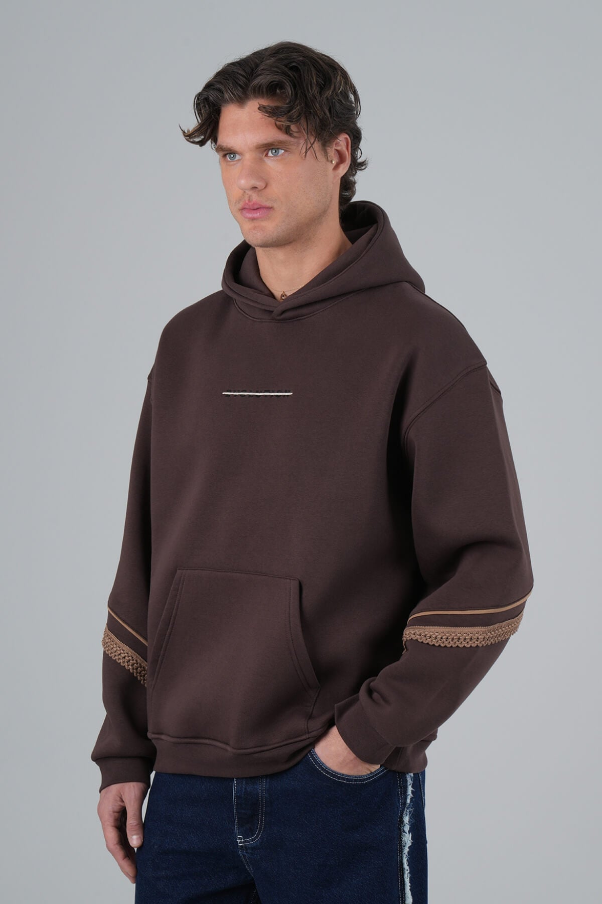 GOLDEN EVOLUTION - BROWN