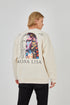 SWEATER - THE MONA - OFF WHITE - DYS-Amsterdam
