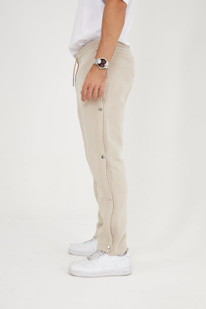 SWEATPANTS - THE ICONS OF THE 60s - BEIGE