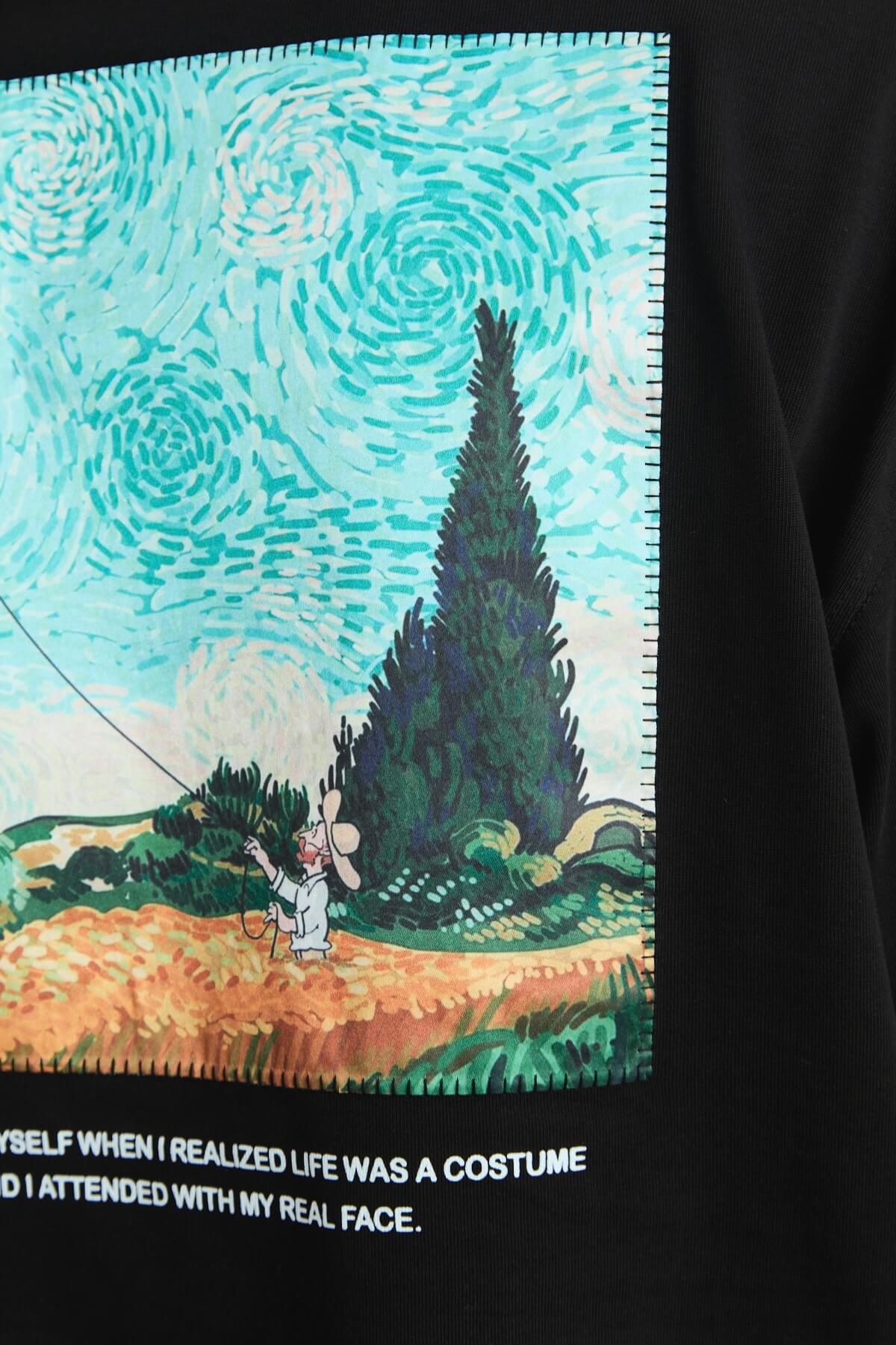 IN YOUR OWN PARADISE - BLACK