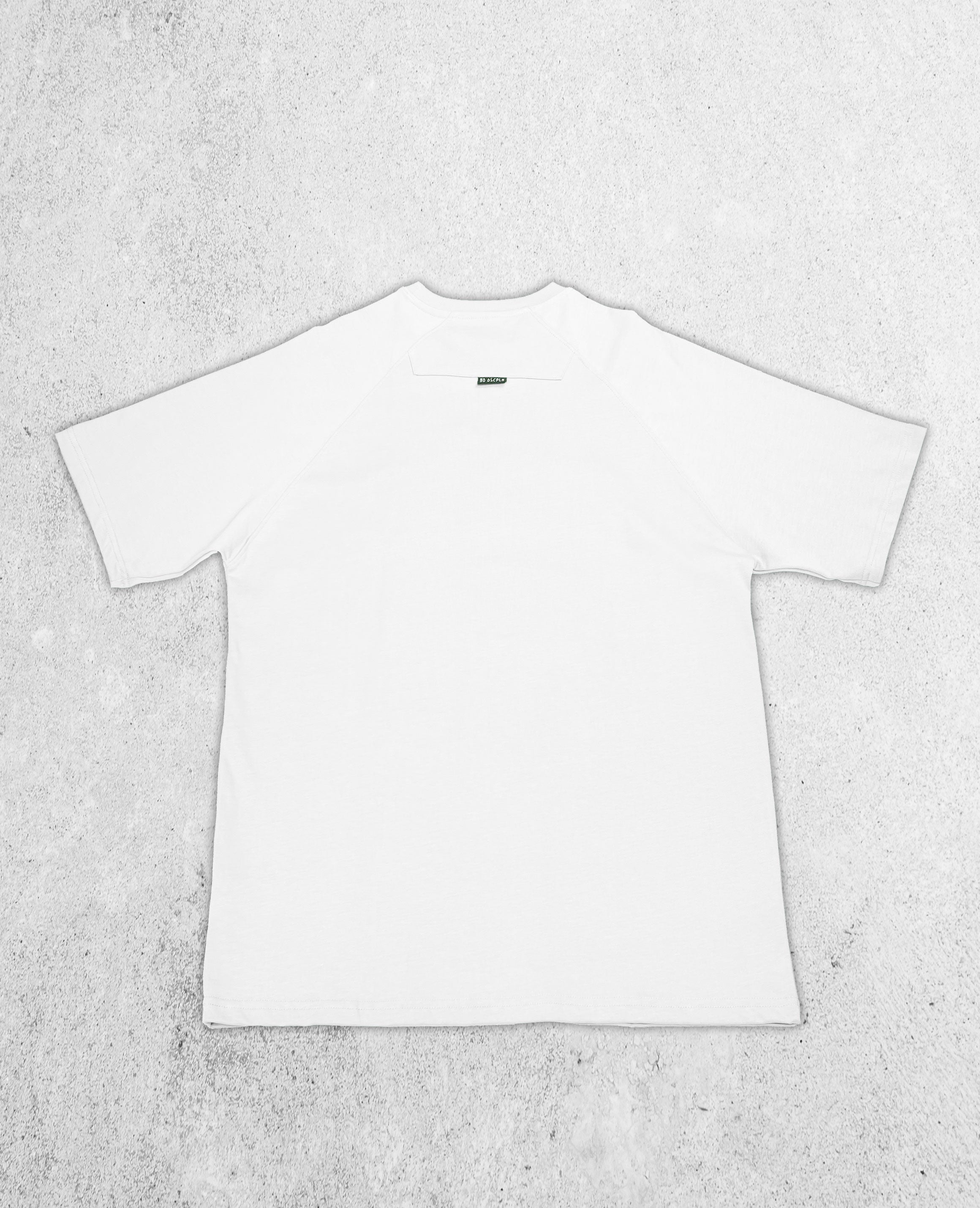 T-SHIRT - GRACIAS - WHITE