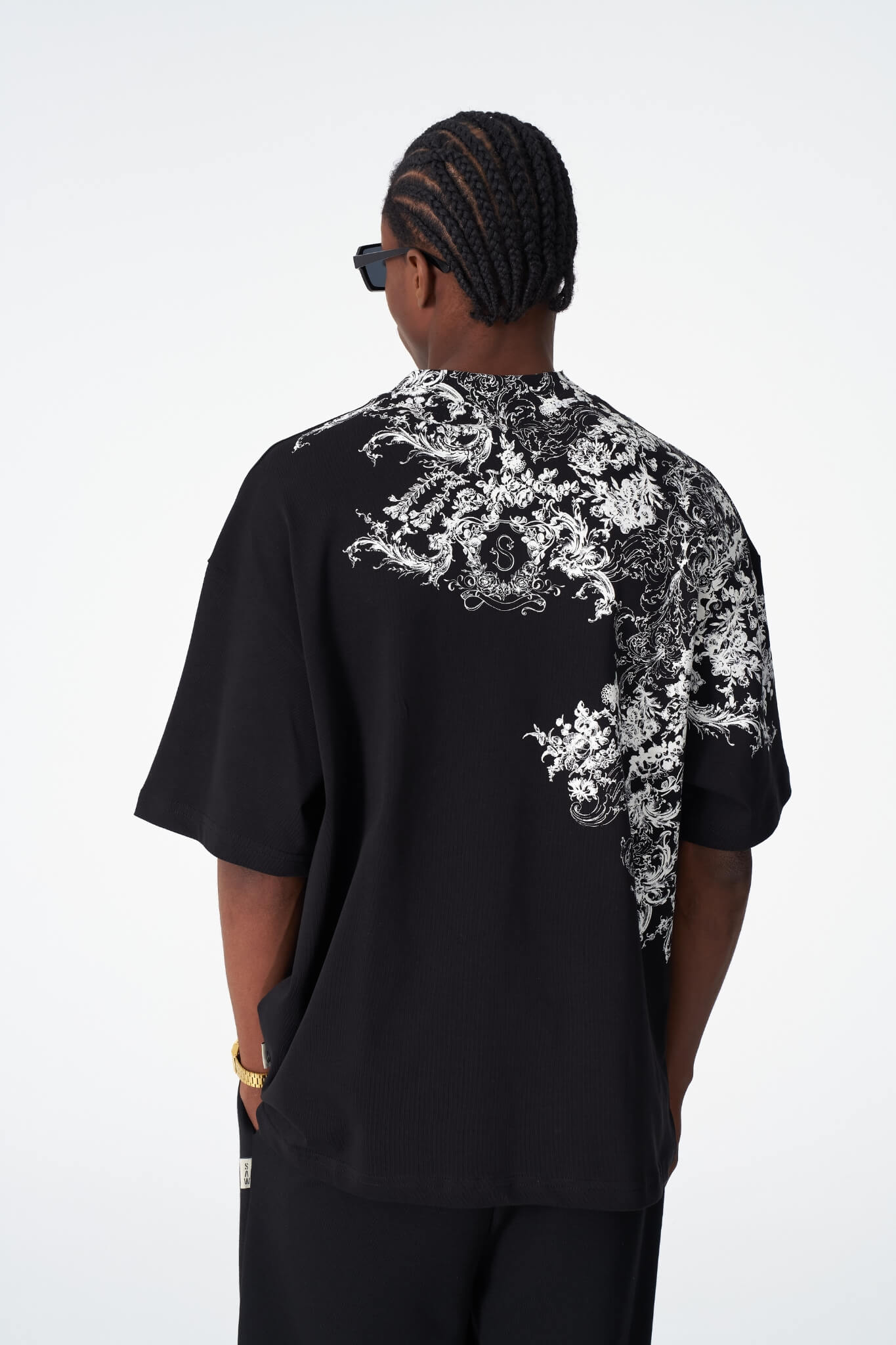 ARTISTICA - BLACK