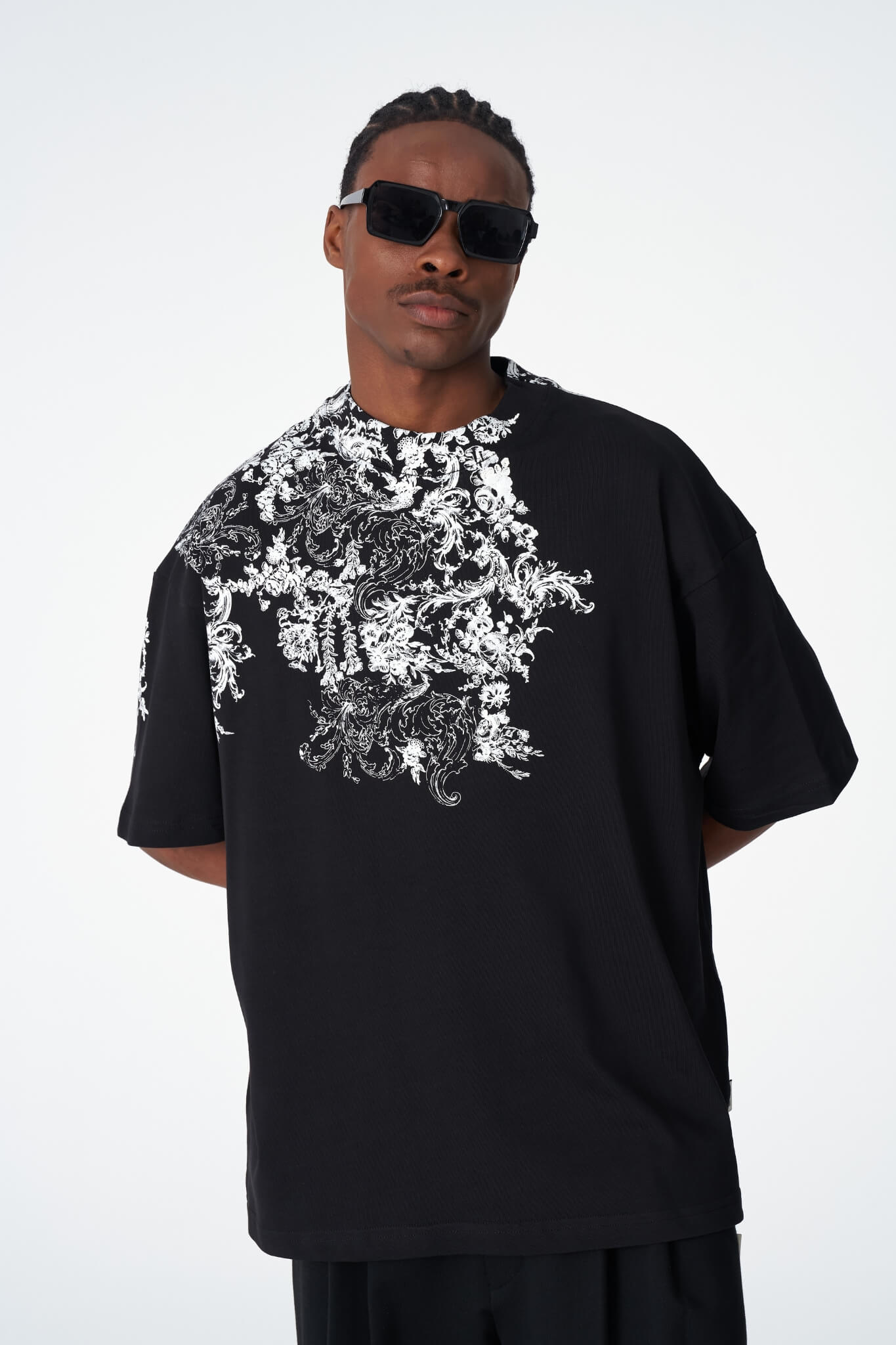 ARTISTICA - BLACK