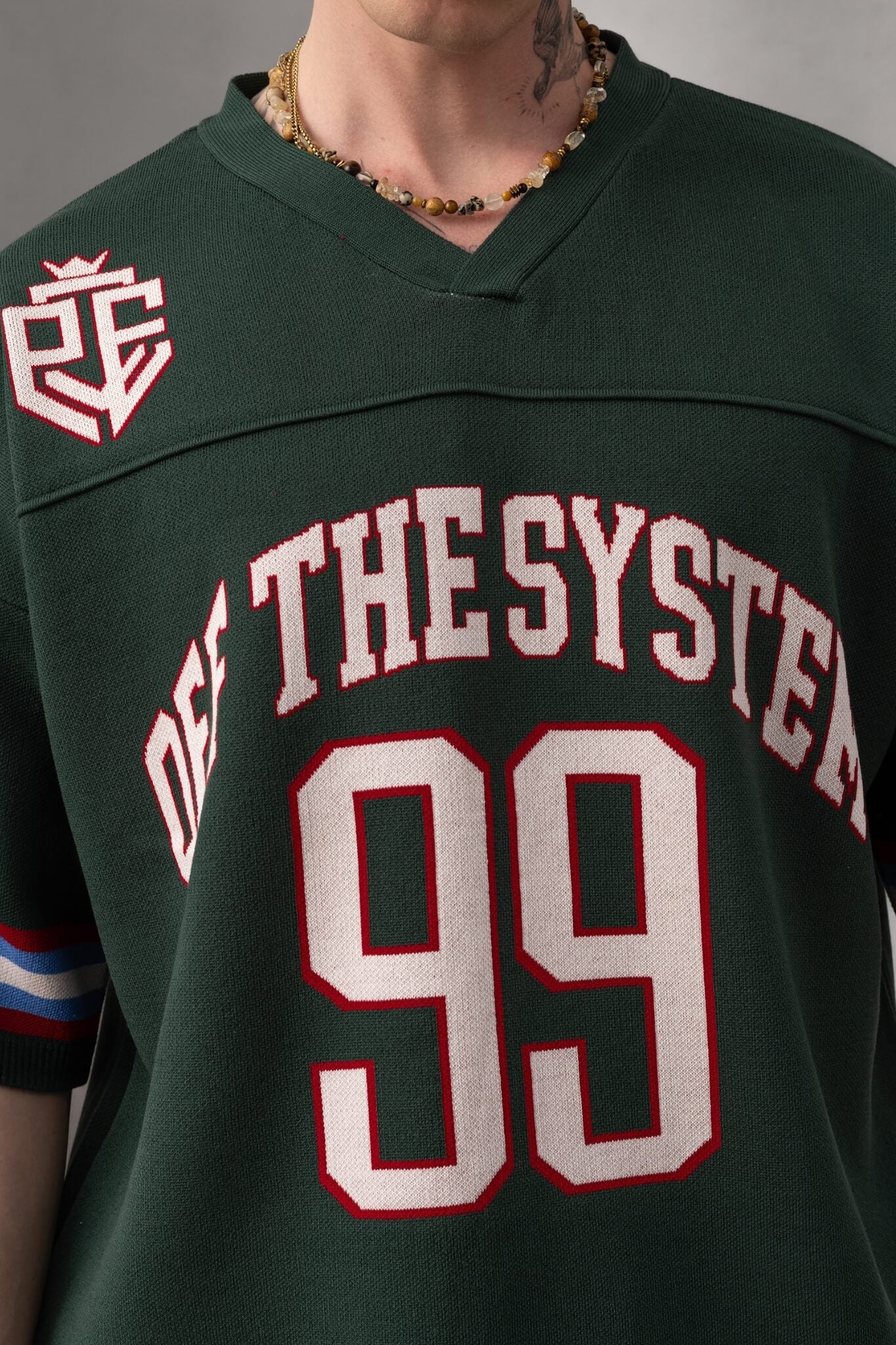 OTS 99 - GREEN