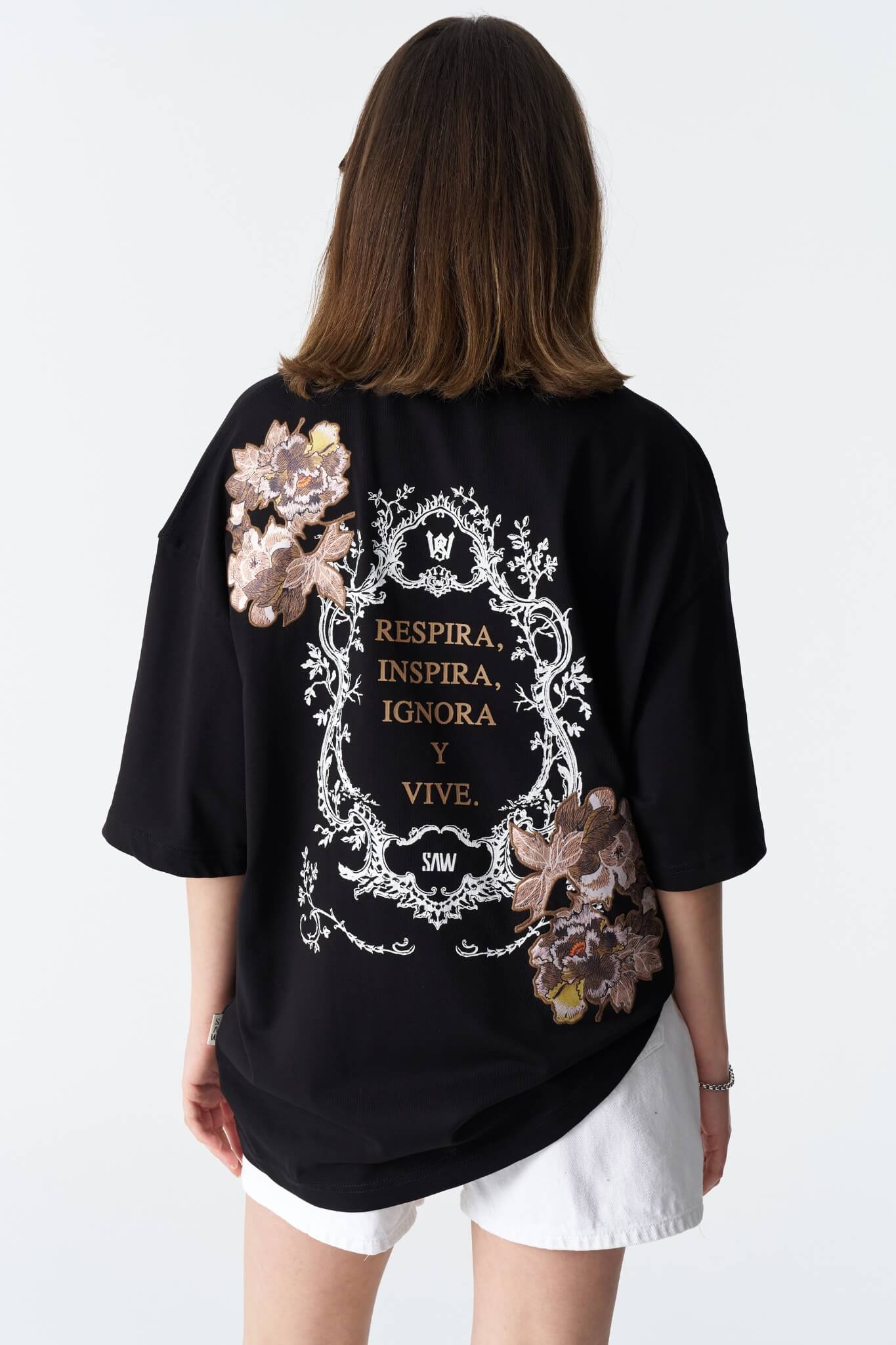 RESPIRA - BLACK