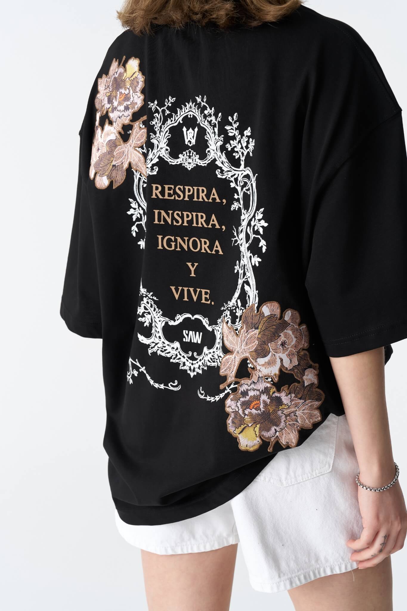 RESPIRA - BLACK