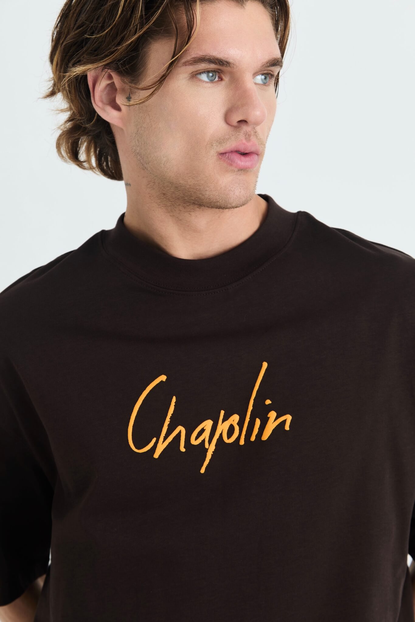 THE CHAPLIN - BROWN