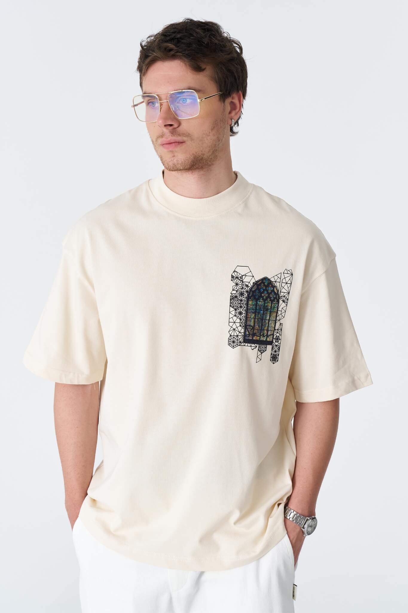 WINDOWS - OFF WHITE