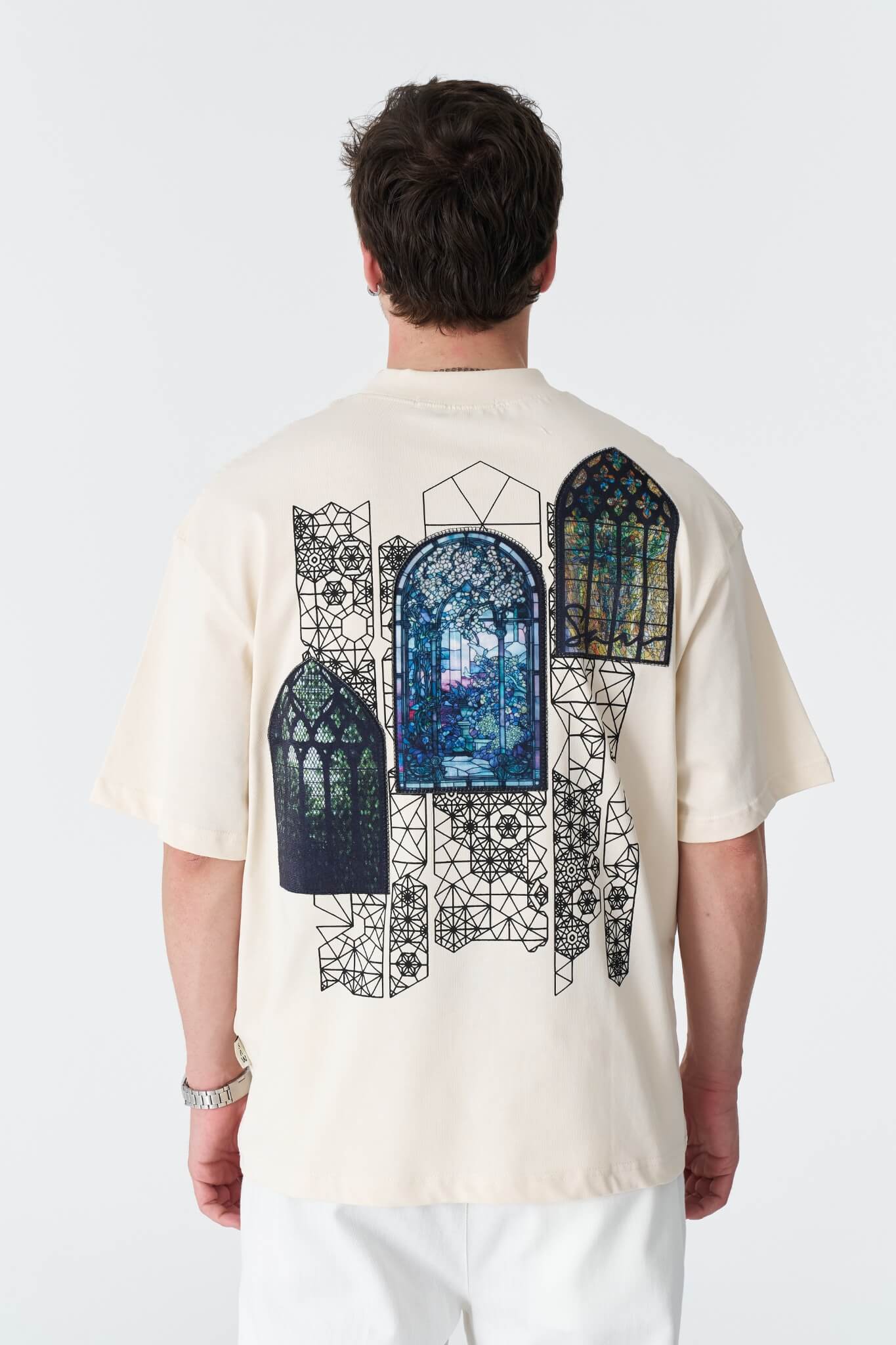 WINDOWS - OFF WHITE